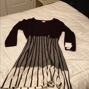 Knit Dress